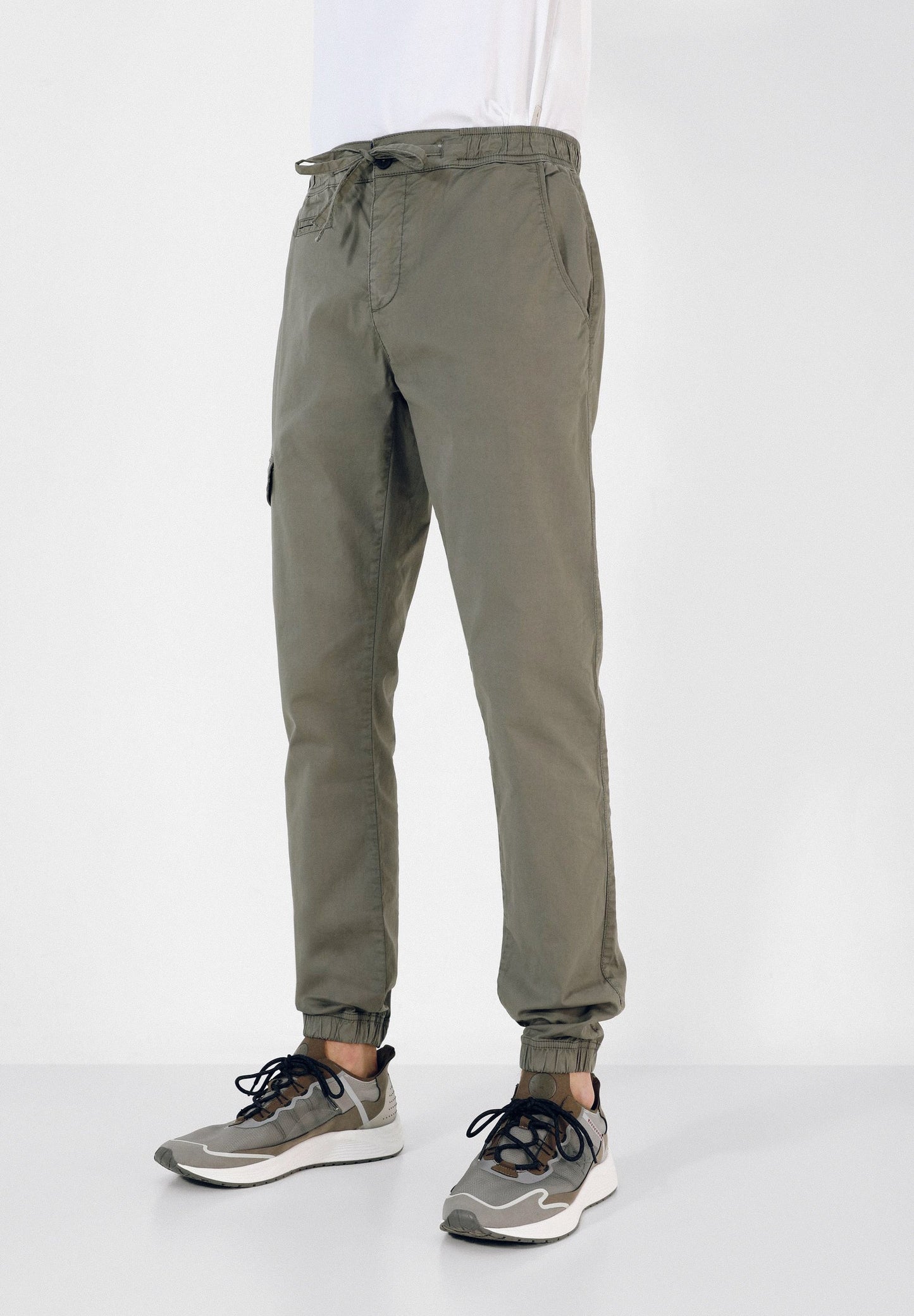 PANTALÓN JOGGING CARGO