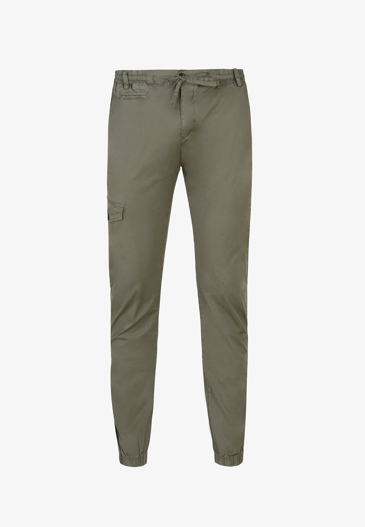 PANTALÓN JOGGING CARGO