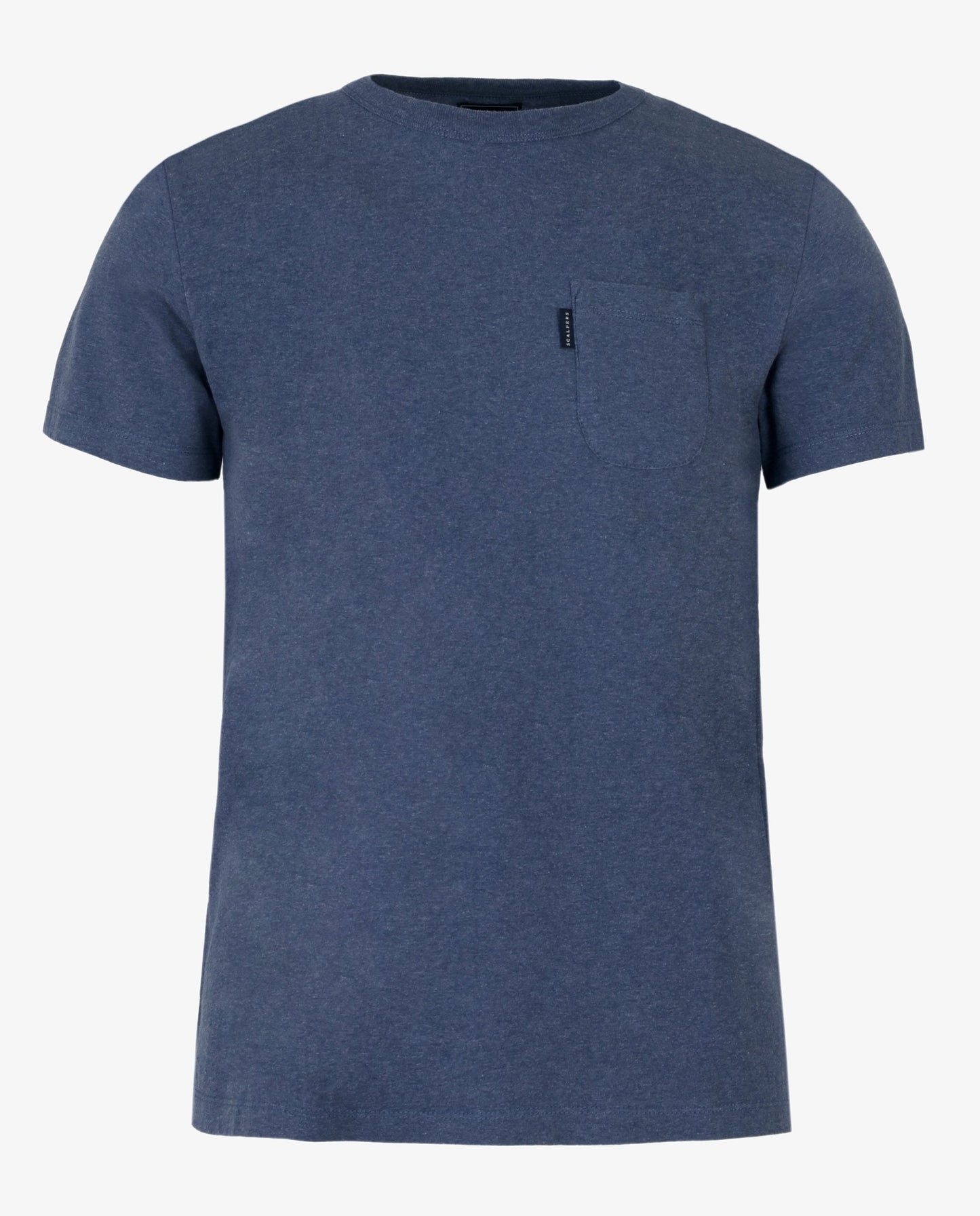 CAMISETA BÁSICA BOLSILLO