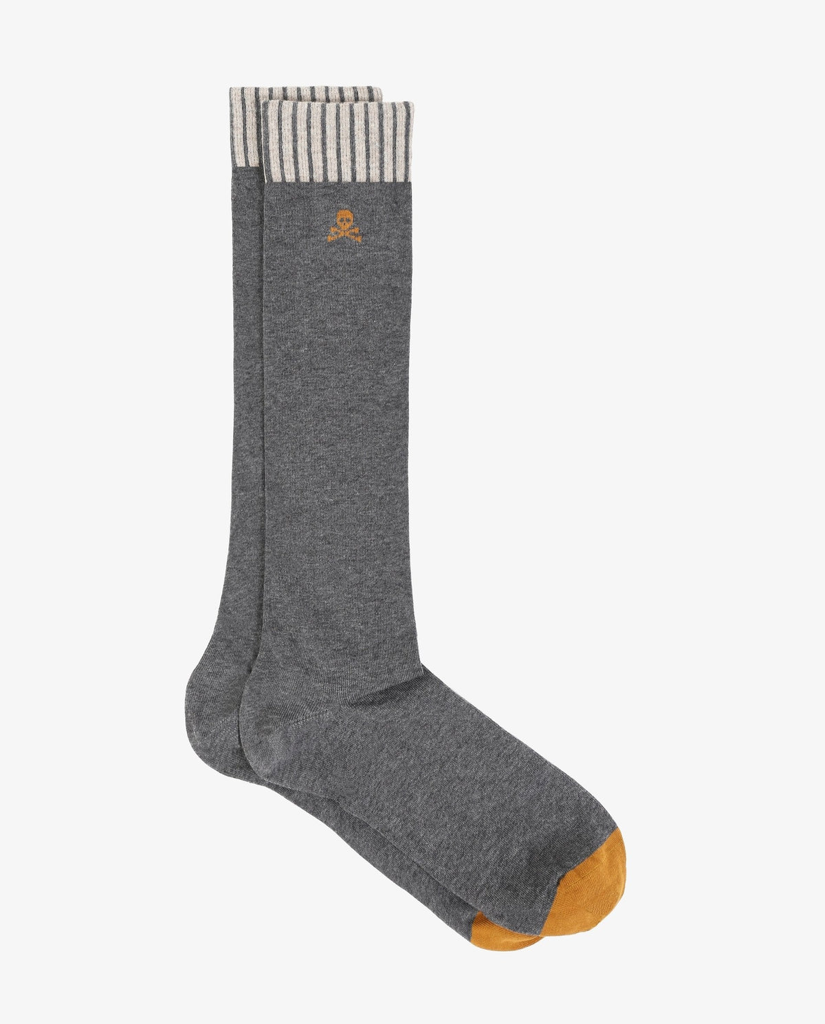 CALCETINES CONTRASTE