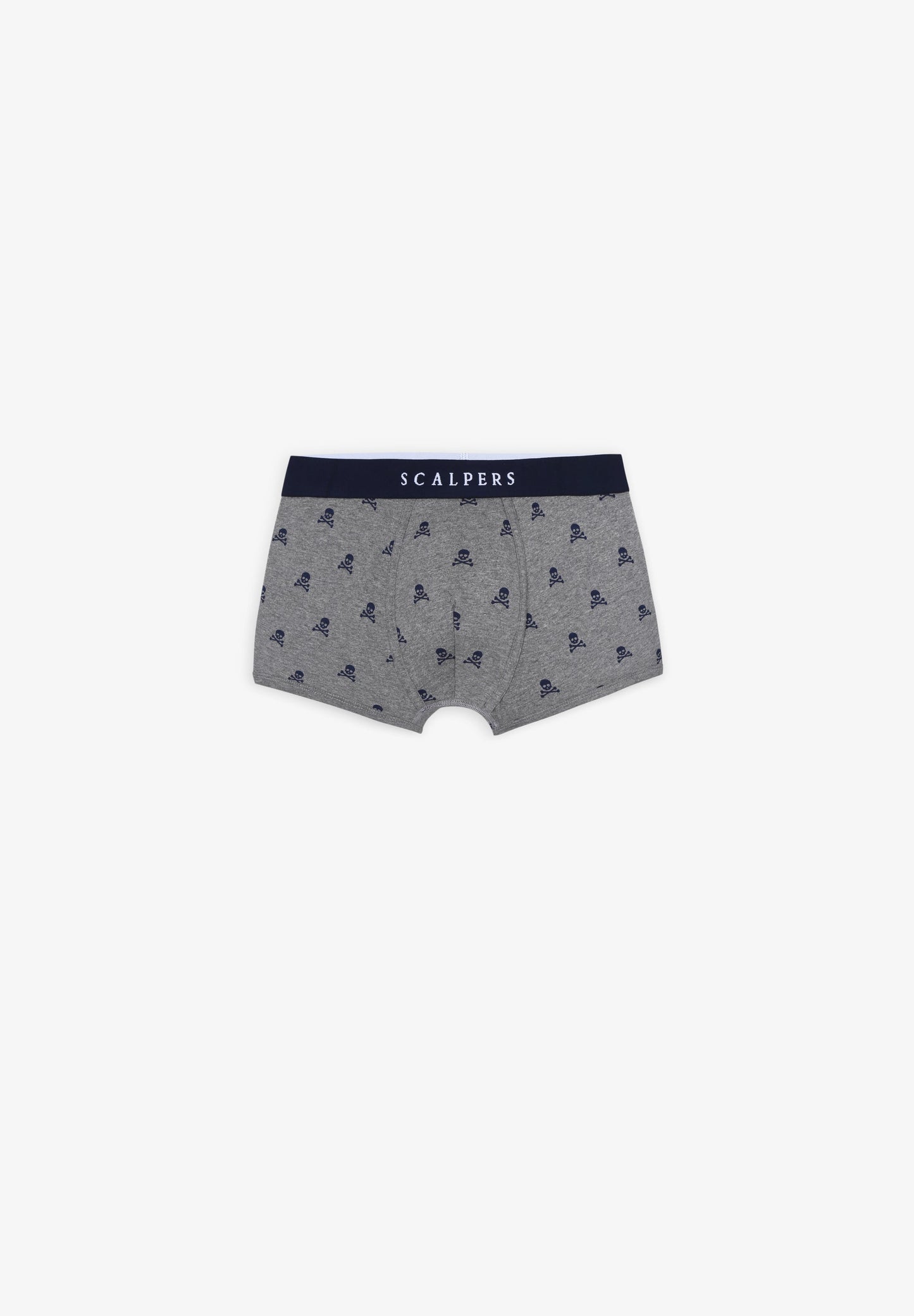 BOXER CALAVERAS - Scalpers