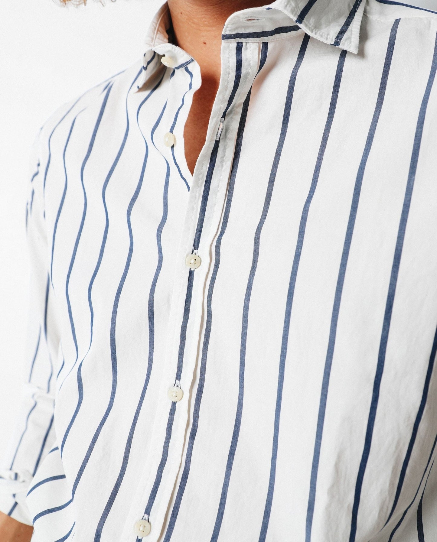 CAMISA RAYAS