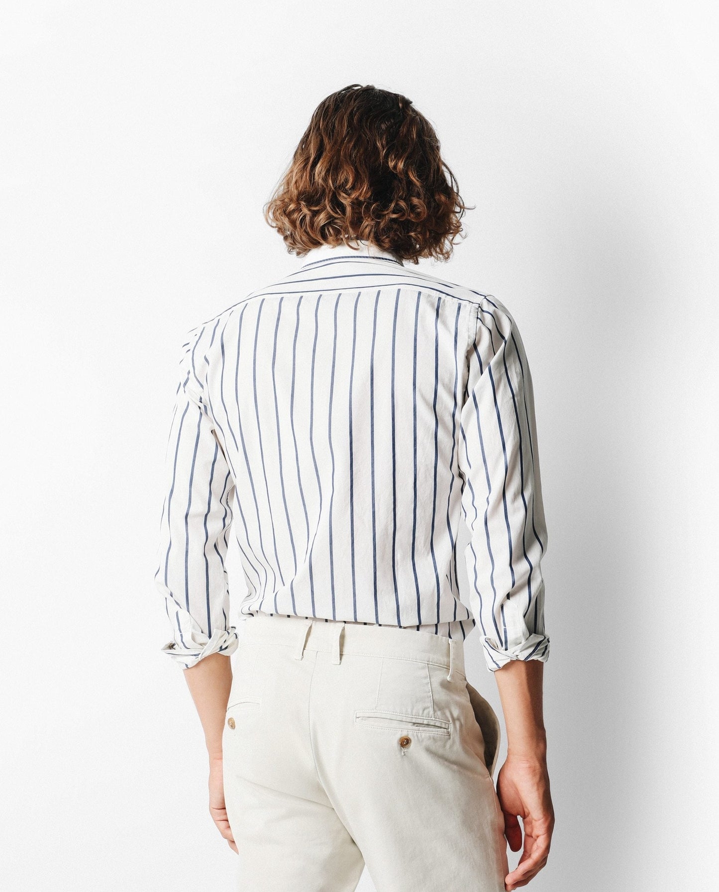 CAMISA RAYAS