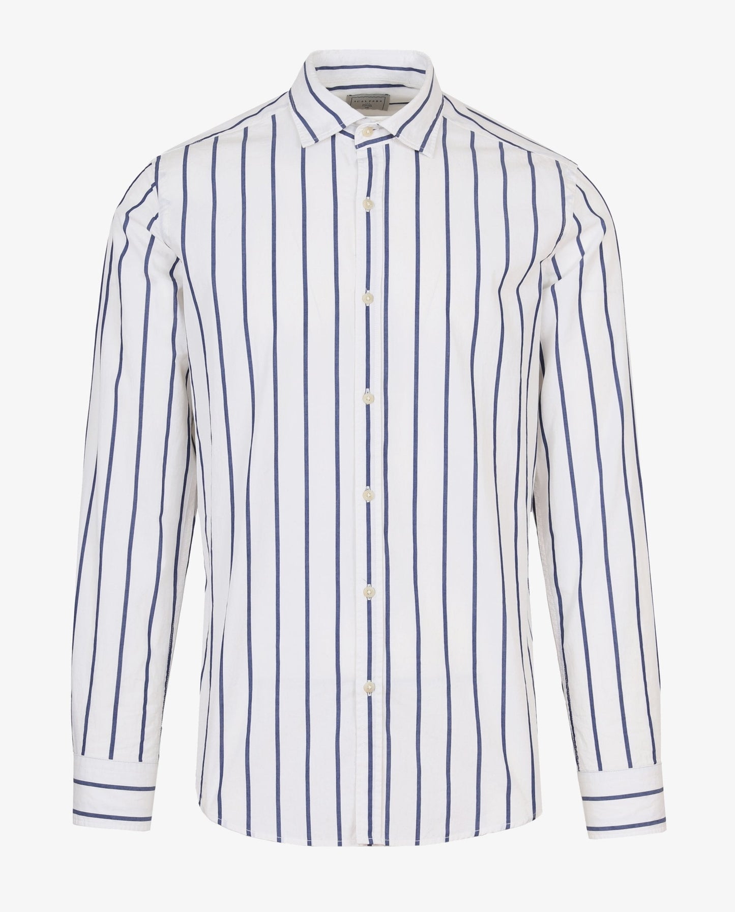CAMISA RAYAS