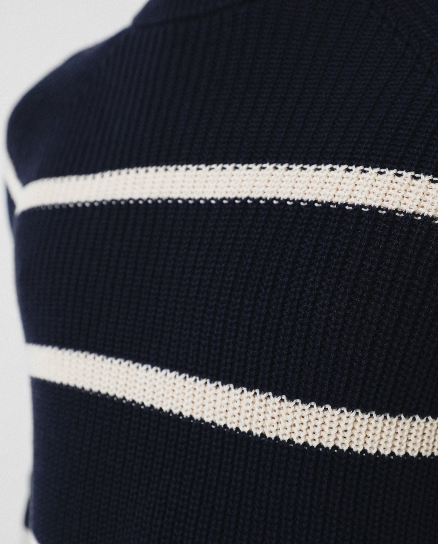 JERSEY ESTRUCTURA RAYAS