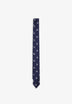 CORBATA CALAVERAS ALL OVER