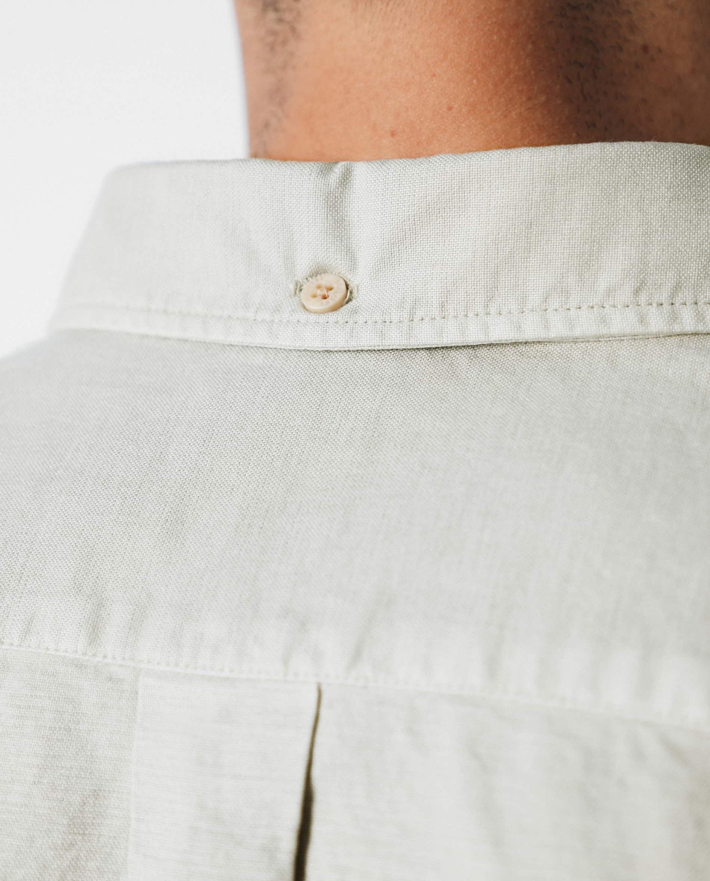 CAMISA CUELLO BOTONES CALAVERA
