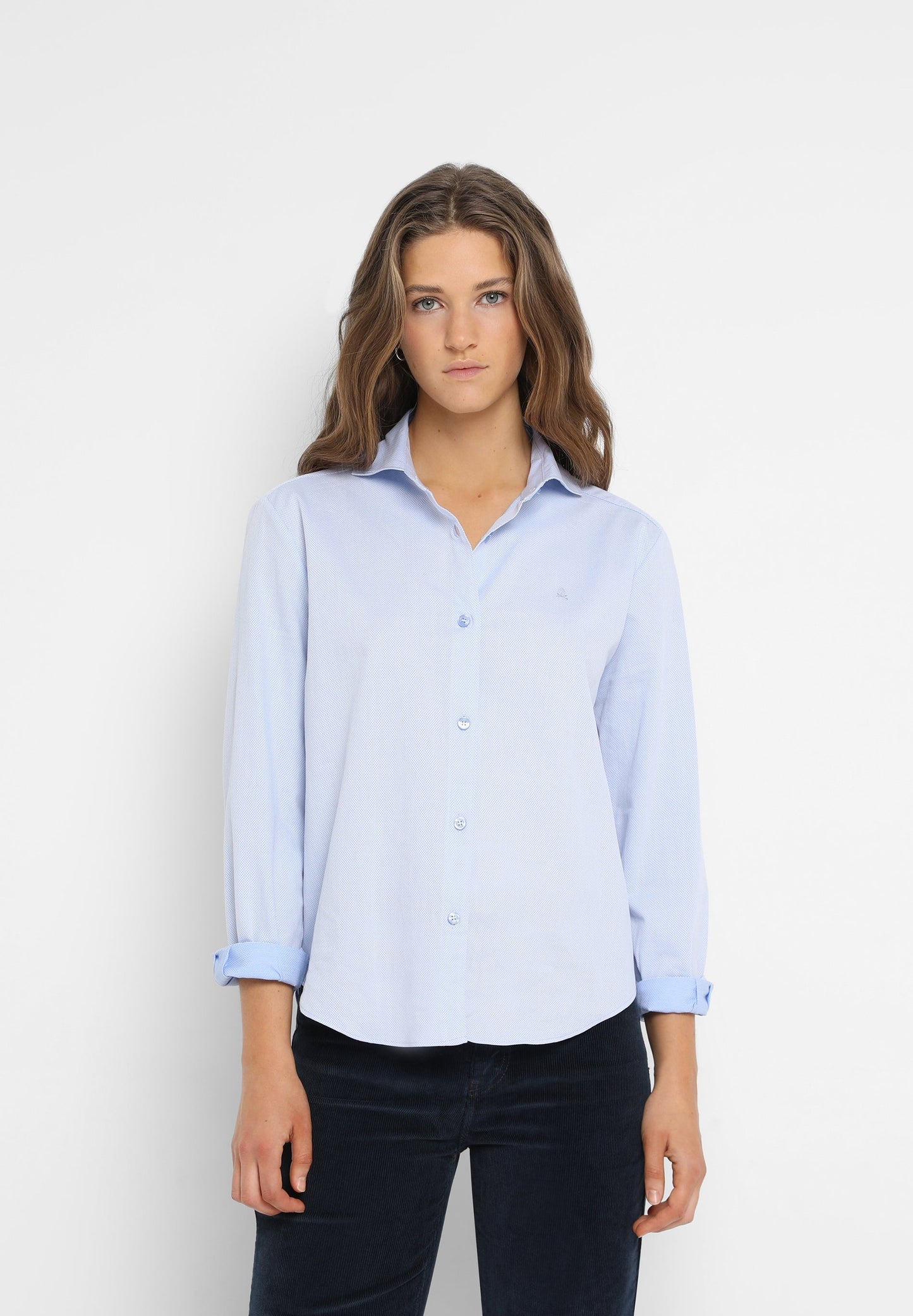 CAMISA BÁSICA