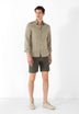 BERMUDAS PINZAS