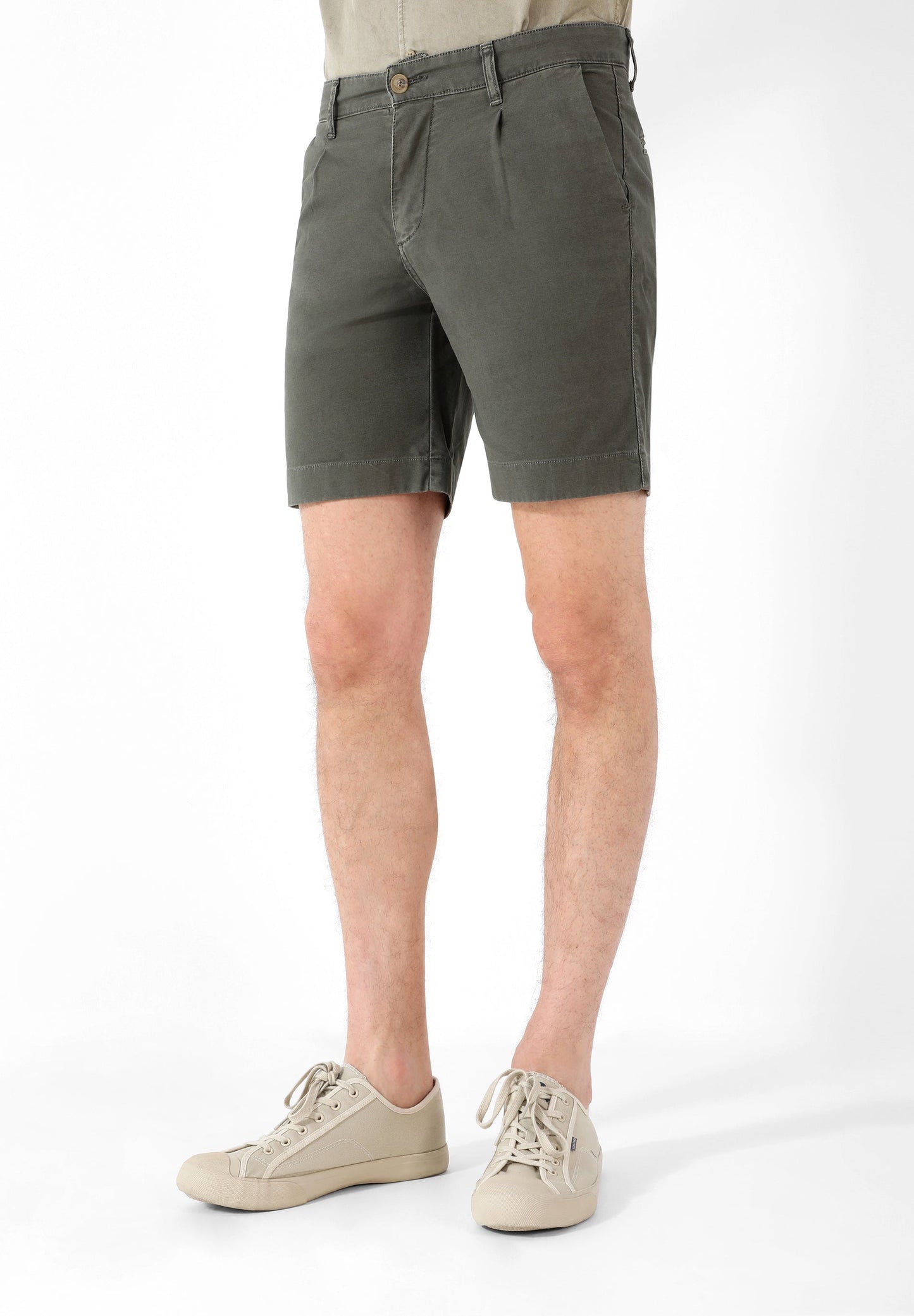 BERMUDAS PINZAS