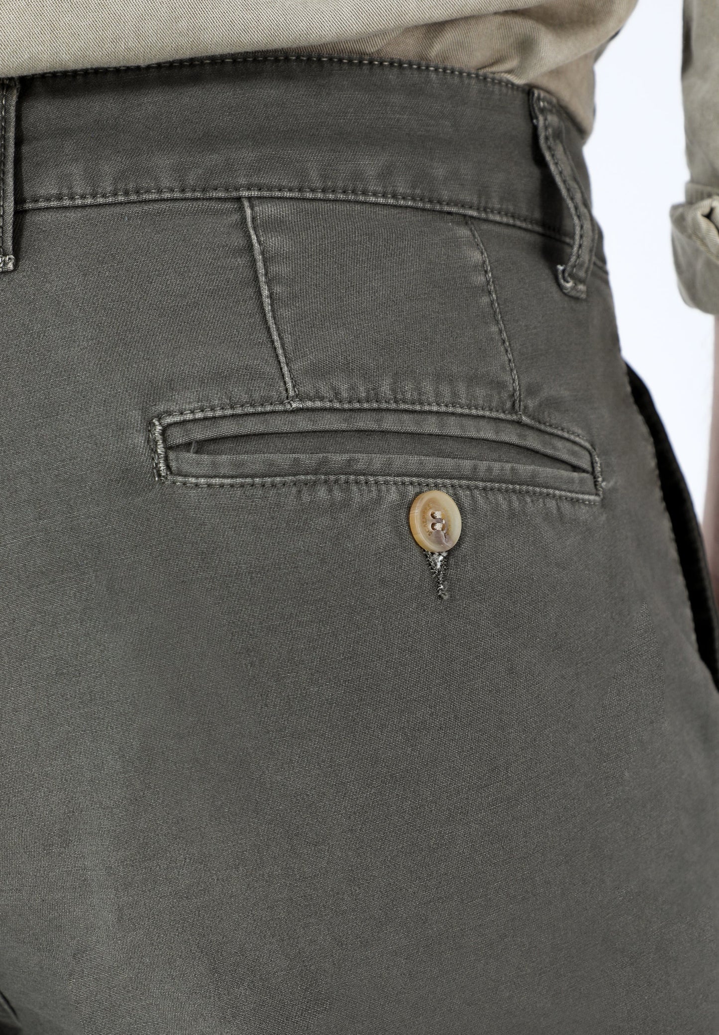 BERMUDAS PINZAS