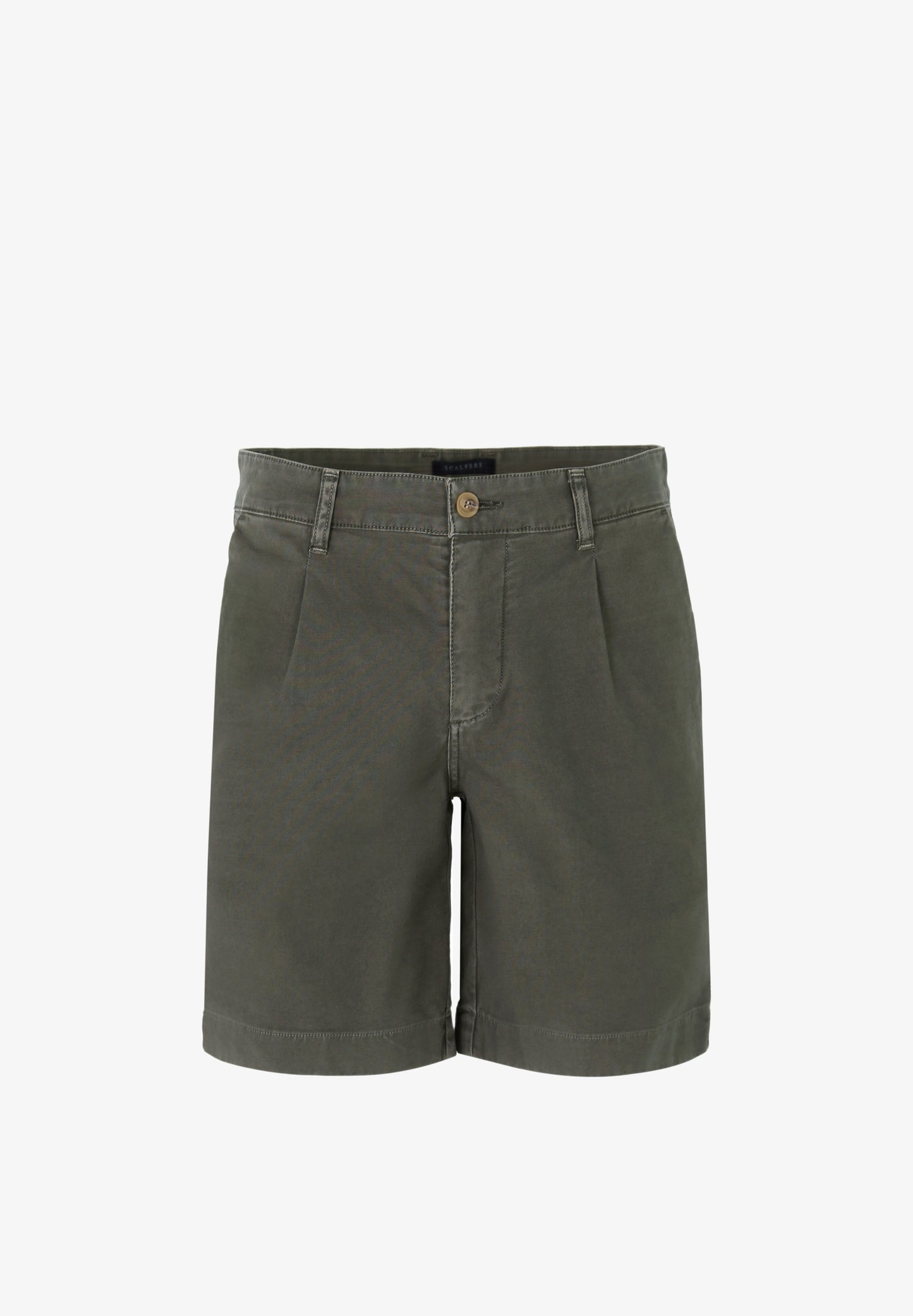 BERMUDAS PINZAS
