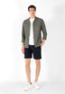 BERMUDAS PINZAS