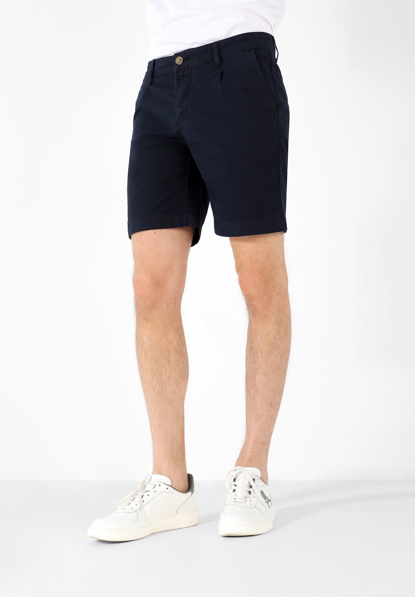 BERMUDAS PINZAS