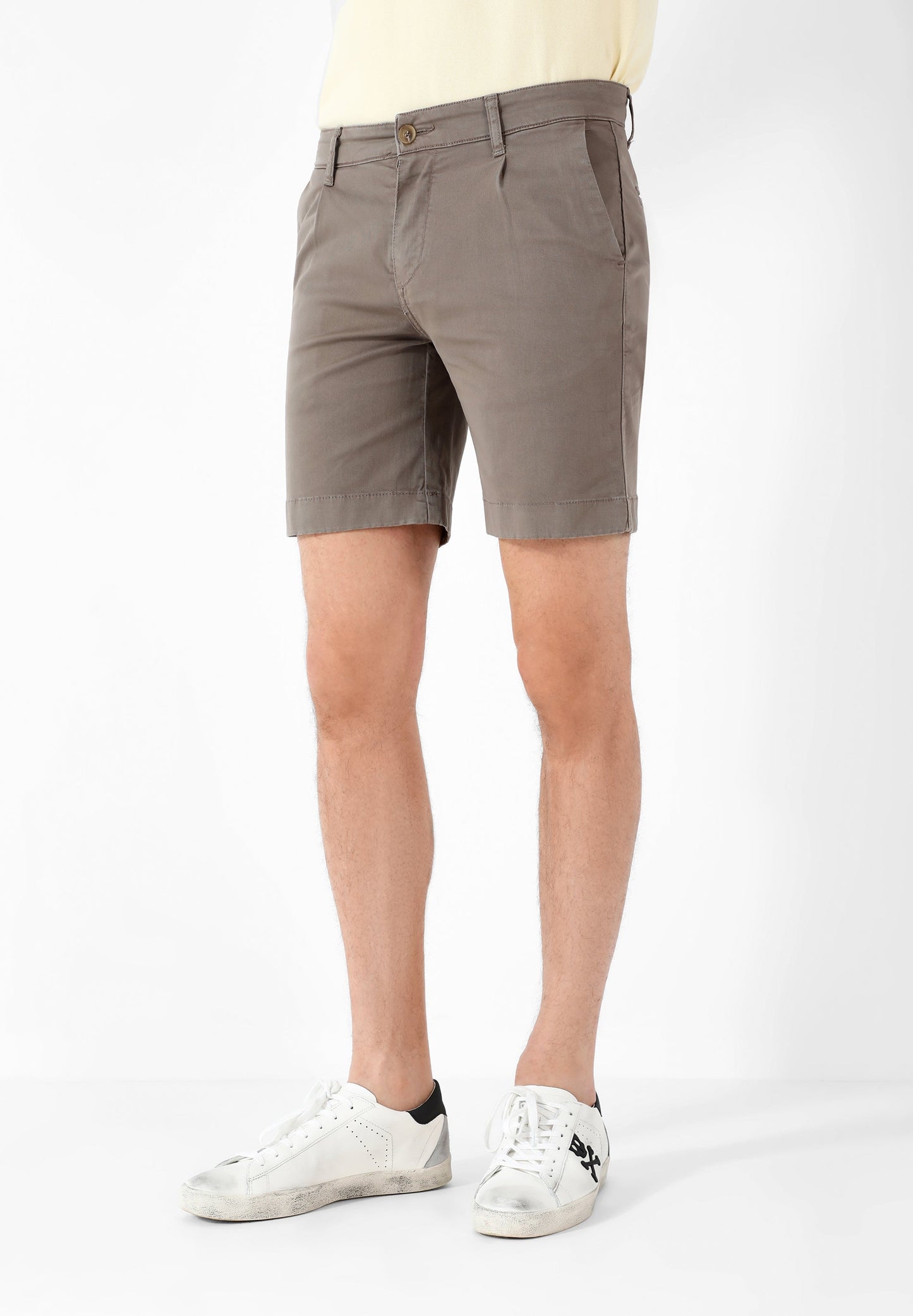 BERMUDAS PINZAS