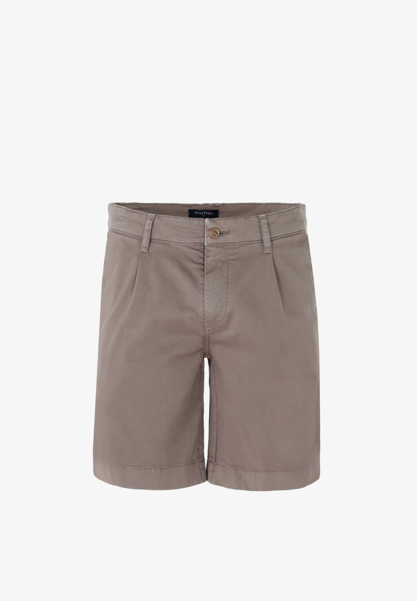 BERMUDAS PINZAS
