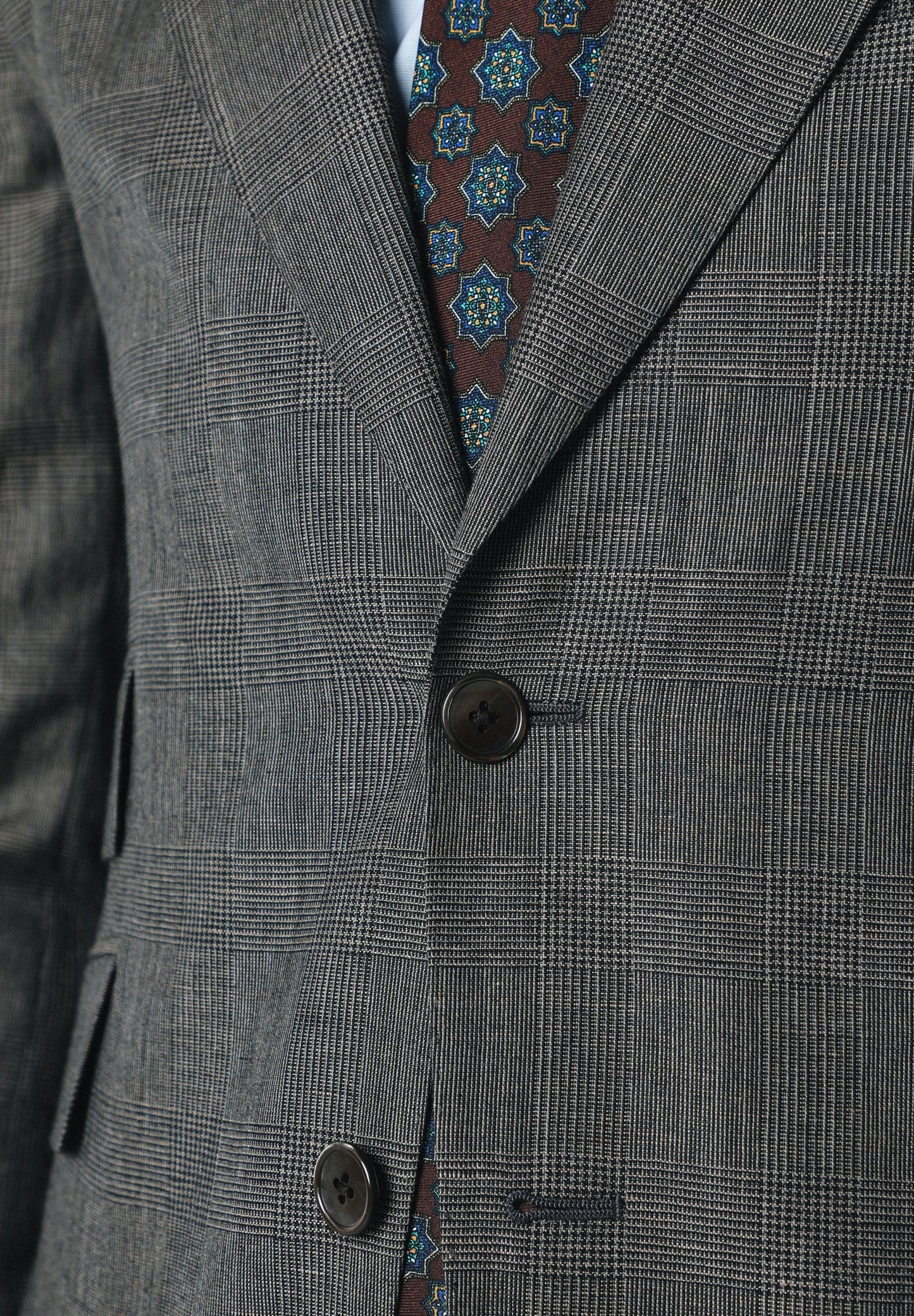 TRAJE ICON SLIM FIT