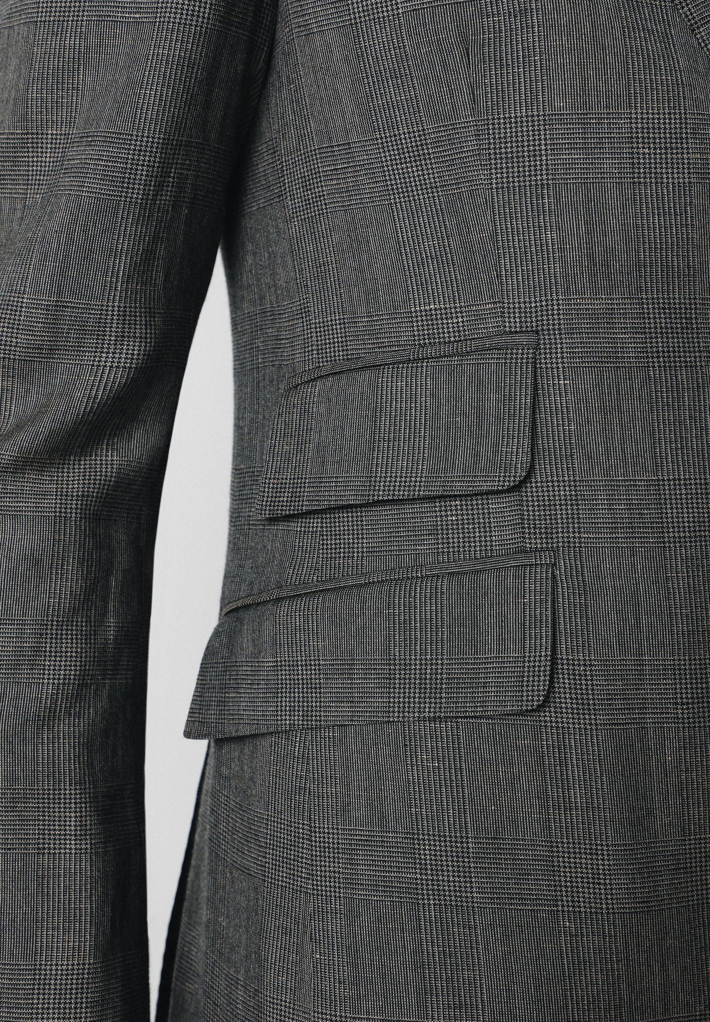 TRAJE ICON SLIM FIT
