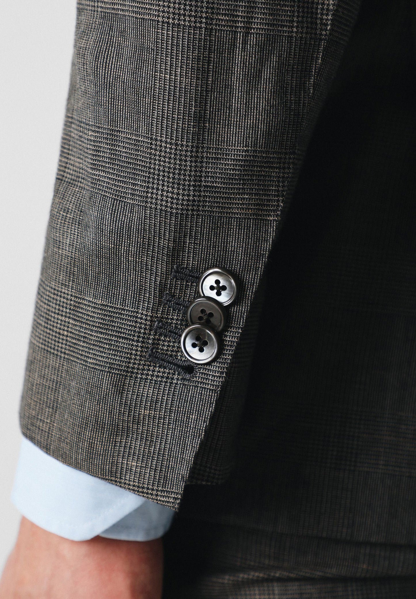TRAJE ICON SLIM FIT