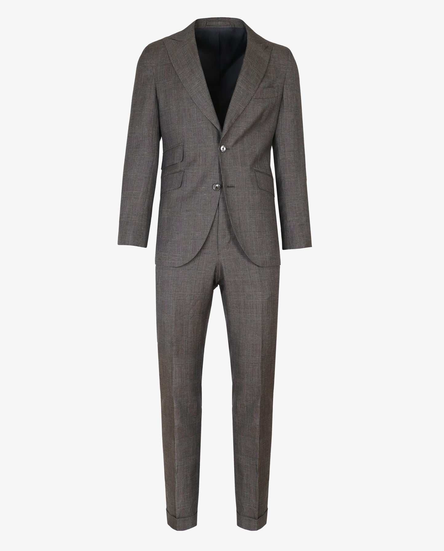 TRAJE ICON SLIM FIT