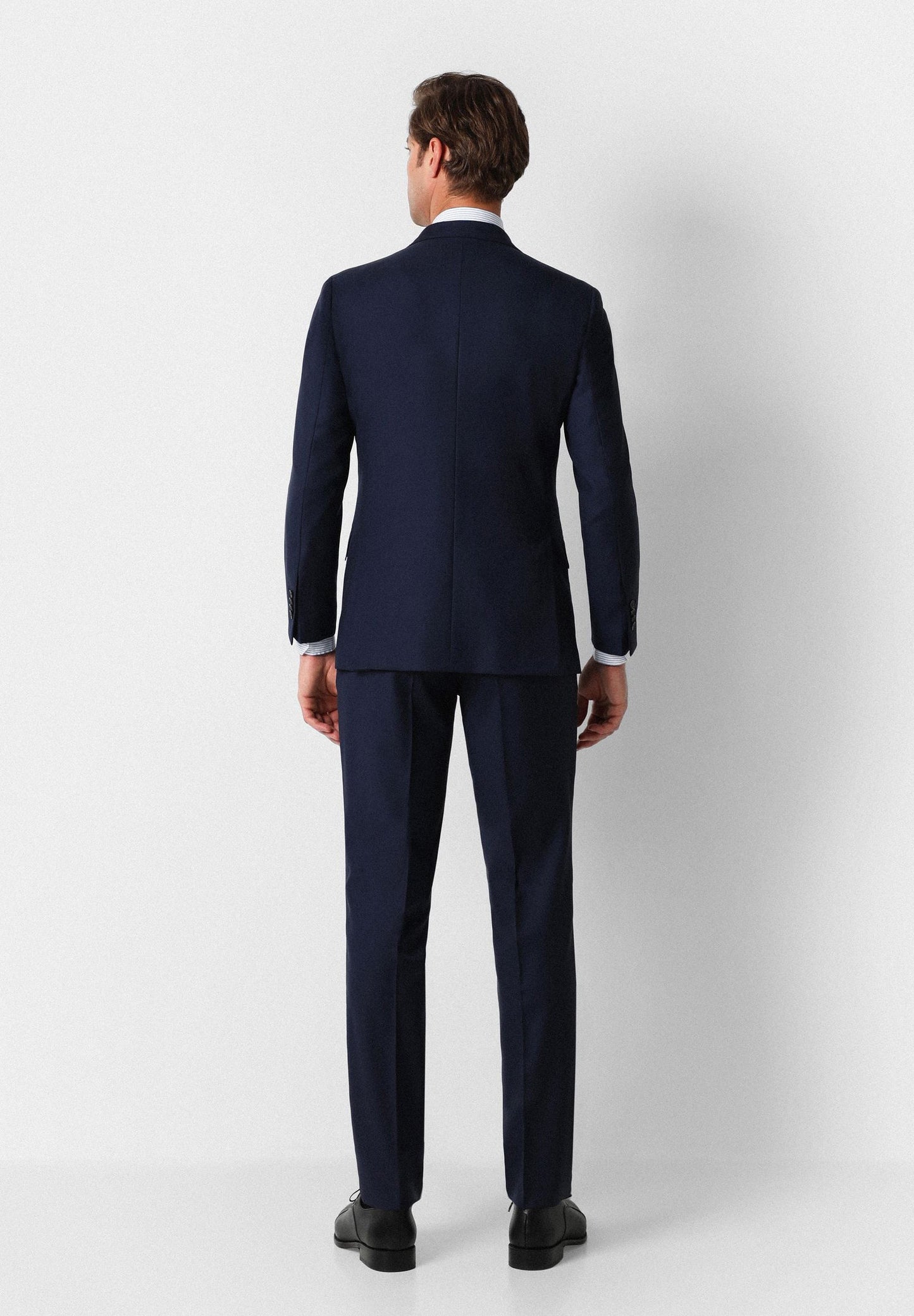 TRAJE SLIM FIT LANA
