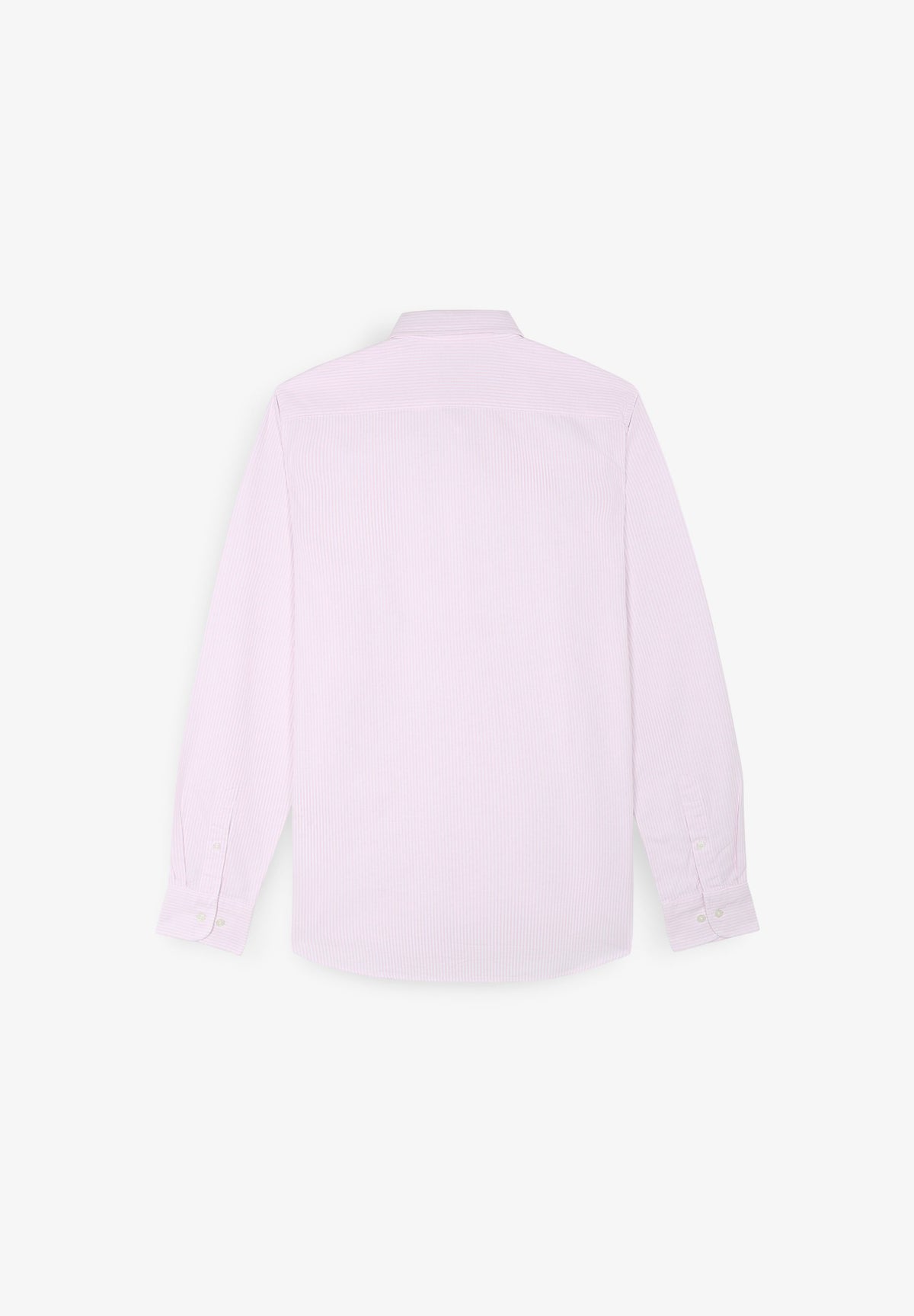 CAMISA OXFORD CALAVERA CONTRASTE - Scalpers