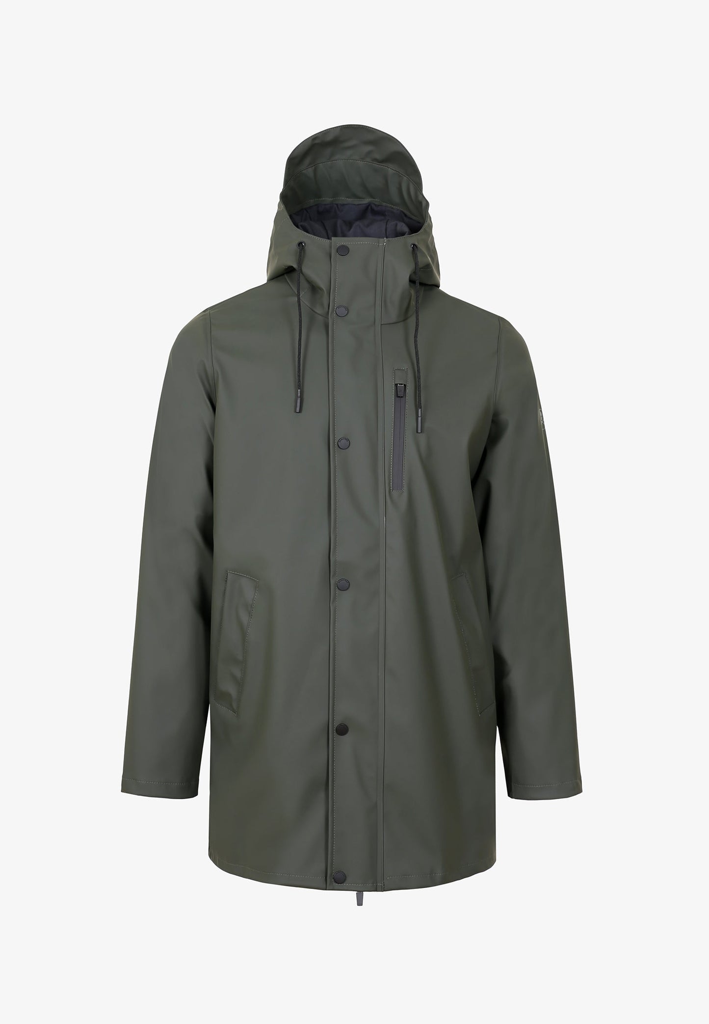 CHAQUETÓN IMPERMEABLE