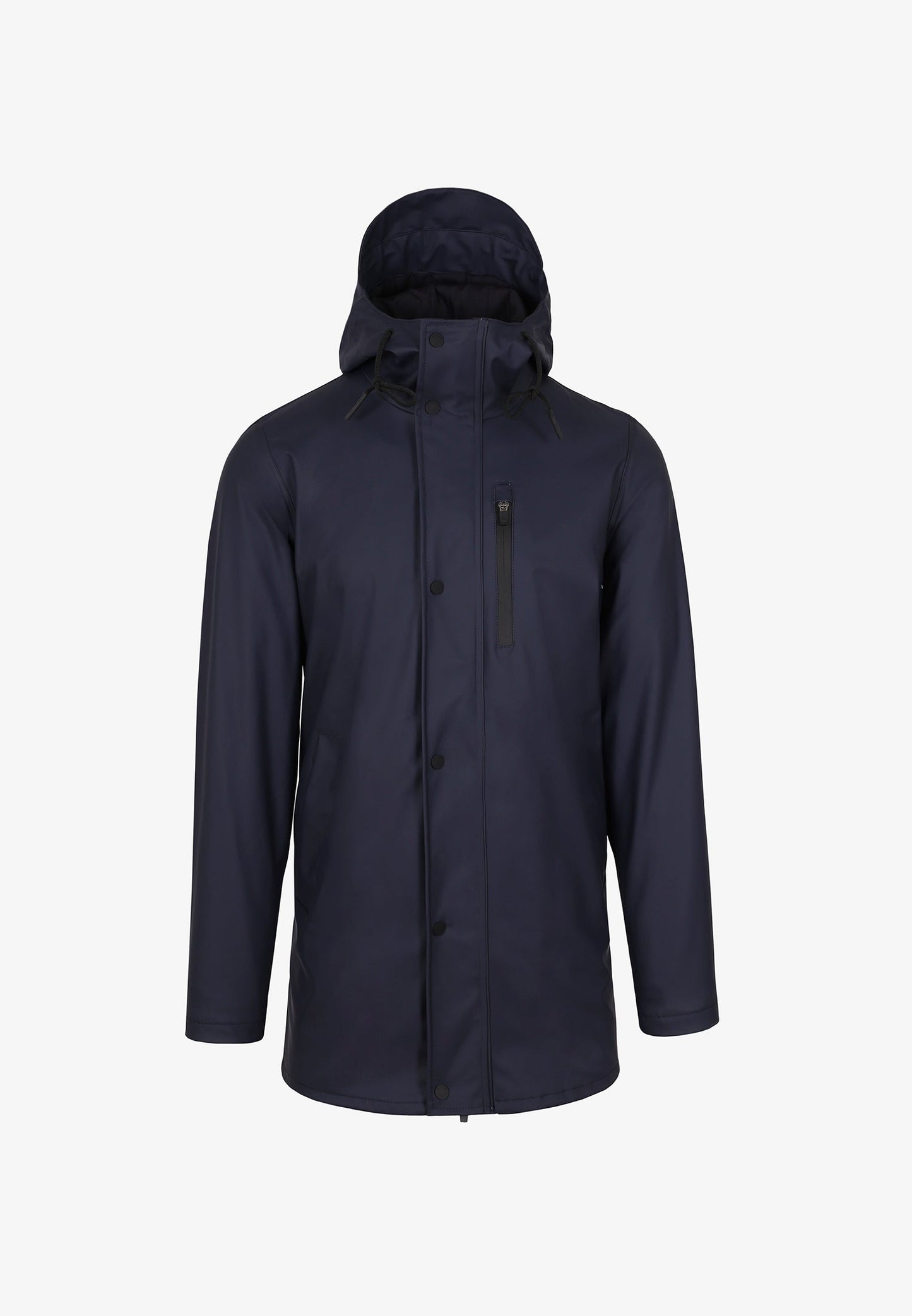 CHAQUETÓN IMPERMEABLE