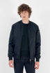 CHAQUETA BOMBER CASUAL