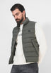 CHALECO ACOLCHADO SOFT