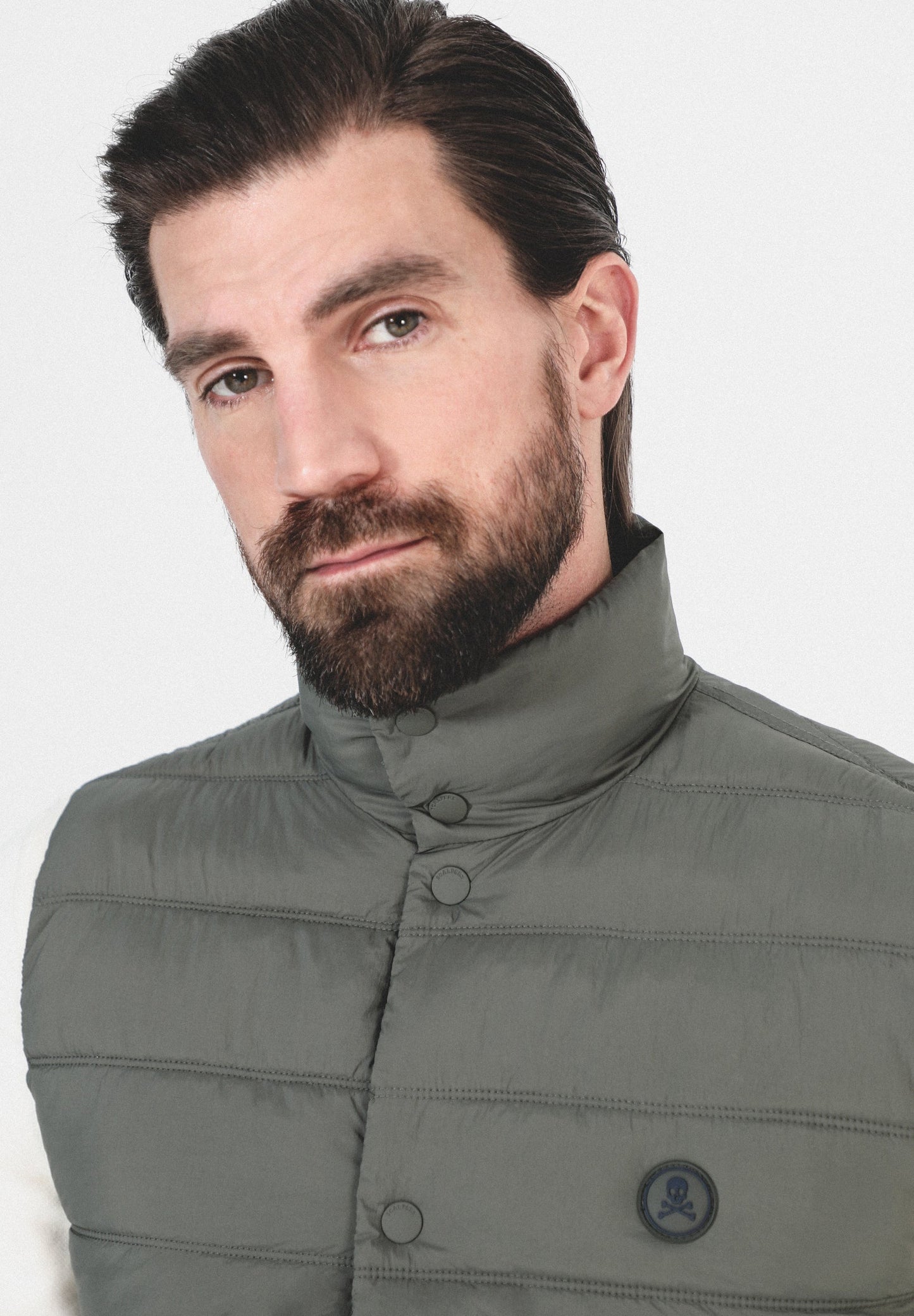 CHALECO ACOLCHADO SOFT