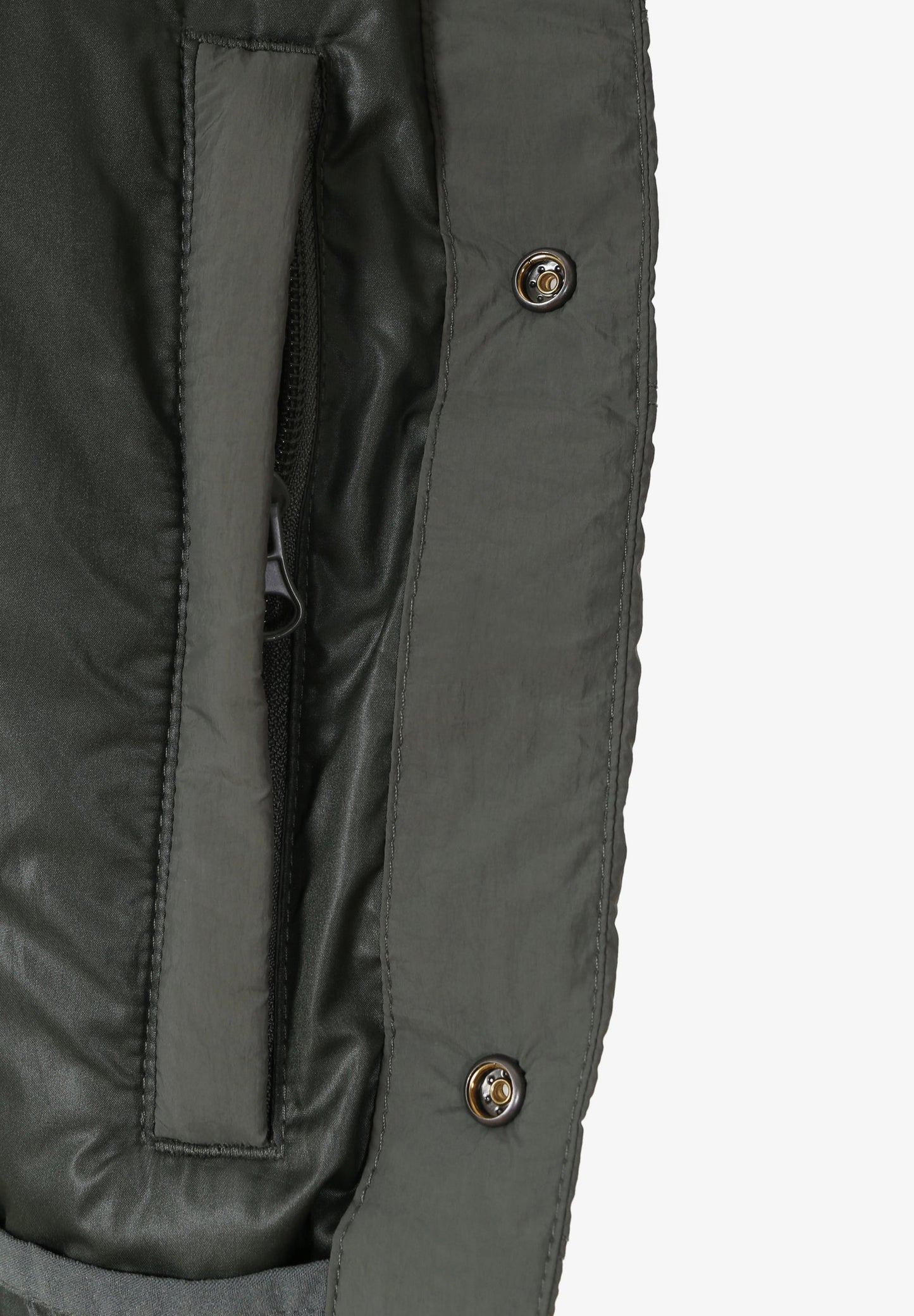 CHALECO ACOLCHADO SOFT