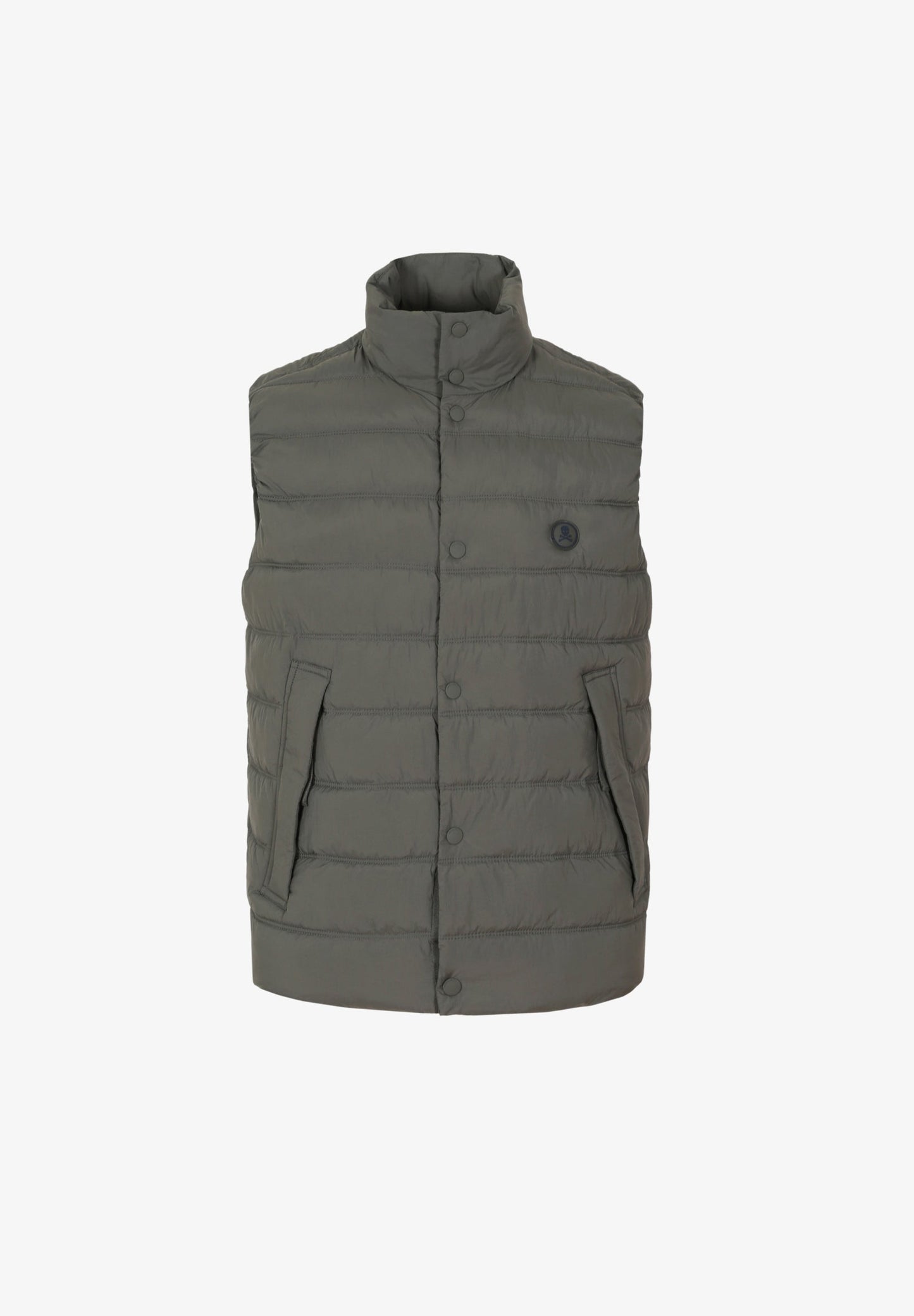 CHALECO ACOLCHADO SOFT