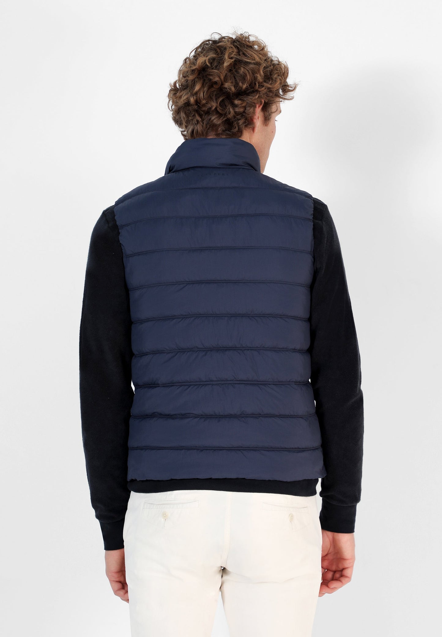 CHALECO ACOLCHADO SOFT