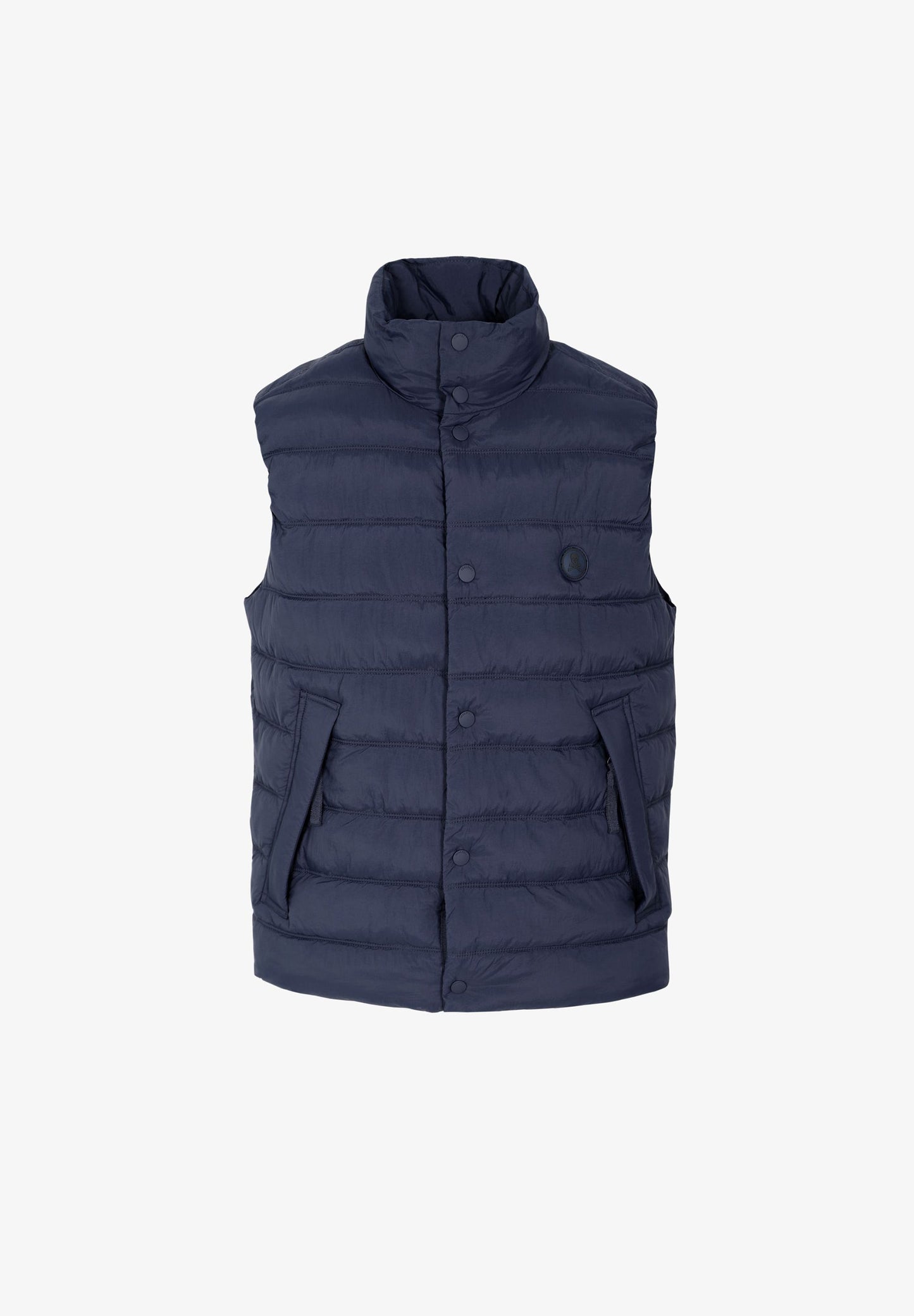 CHALECO ACOLCHADO SOFT
