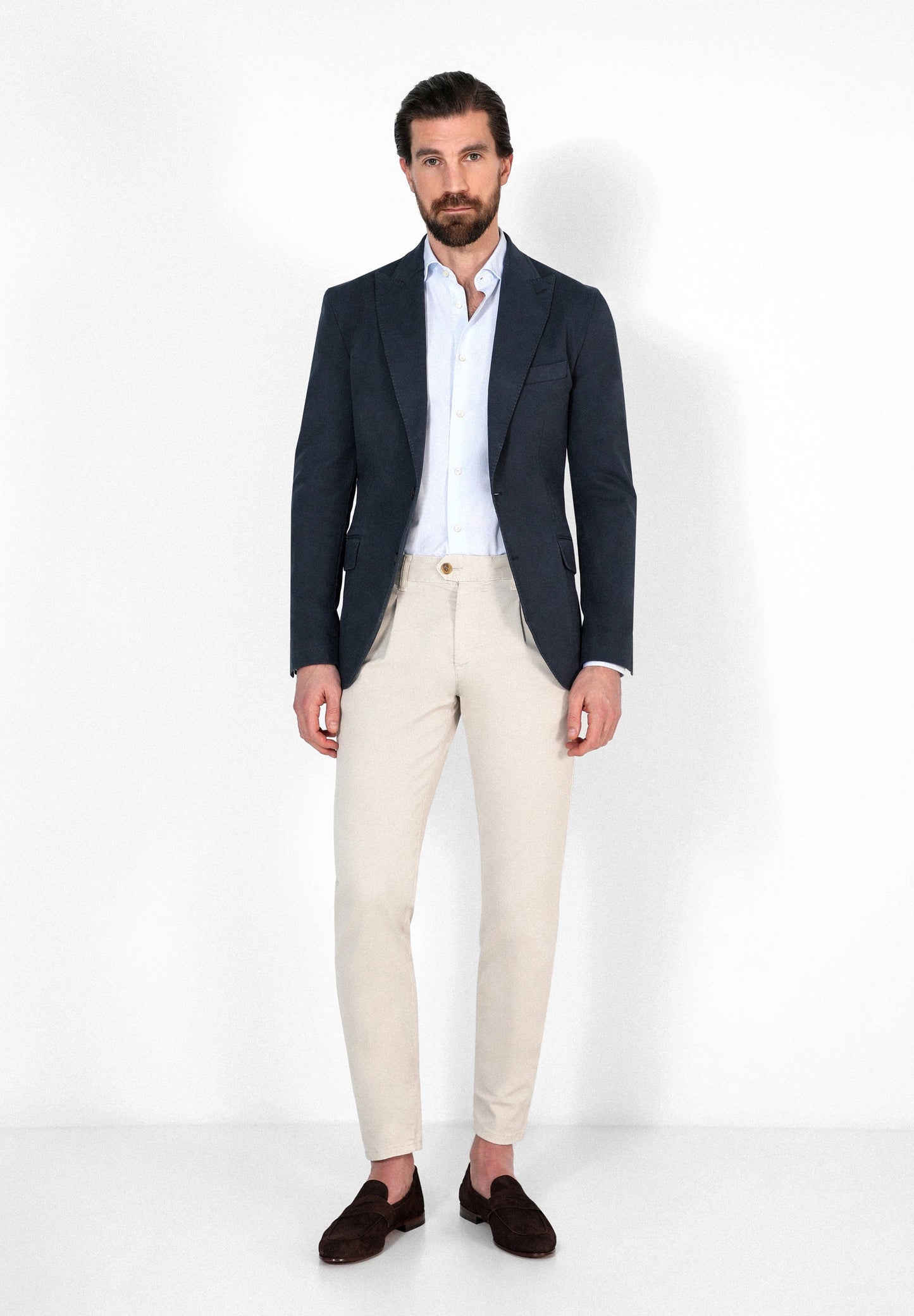 BLAZER COMFORT