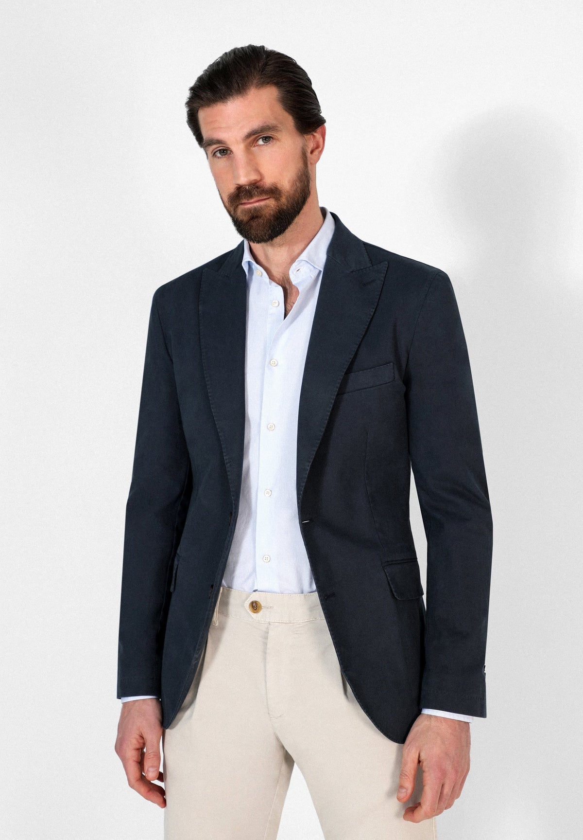 BLAZER COMFORT