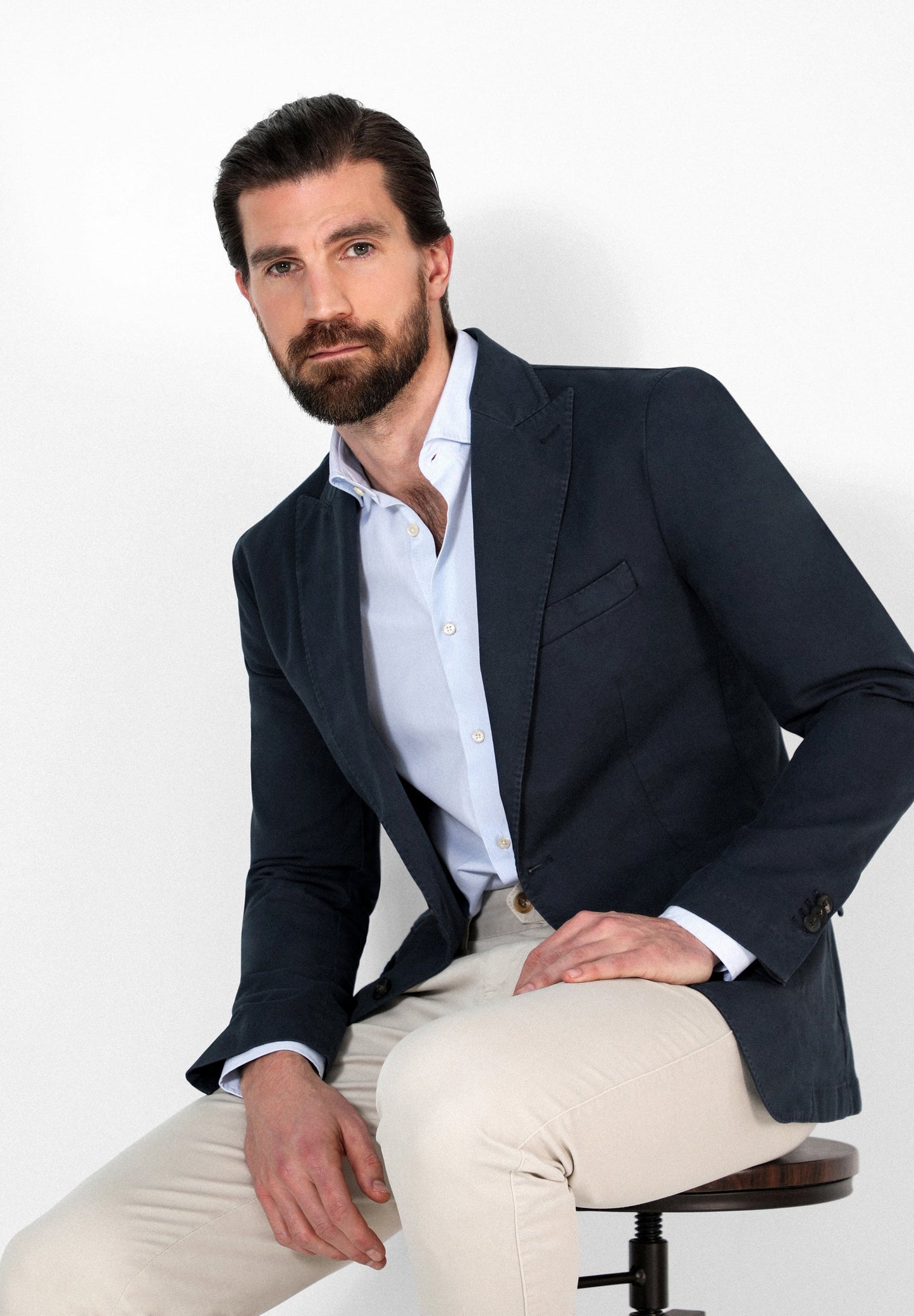 BLAZER COMFORT
