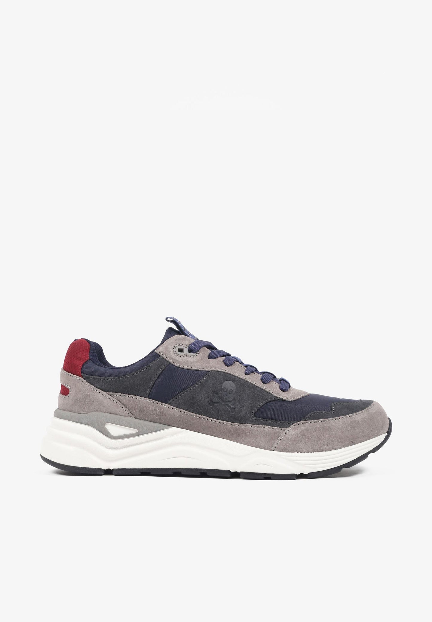 SNEAKERS VOLUMEN ANTE