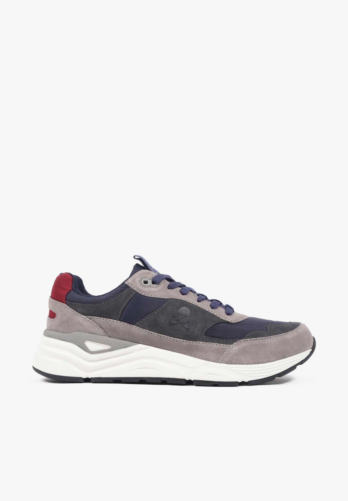 SNEAKERS VOLUMEN ANTE