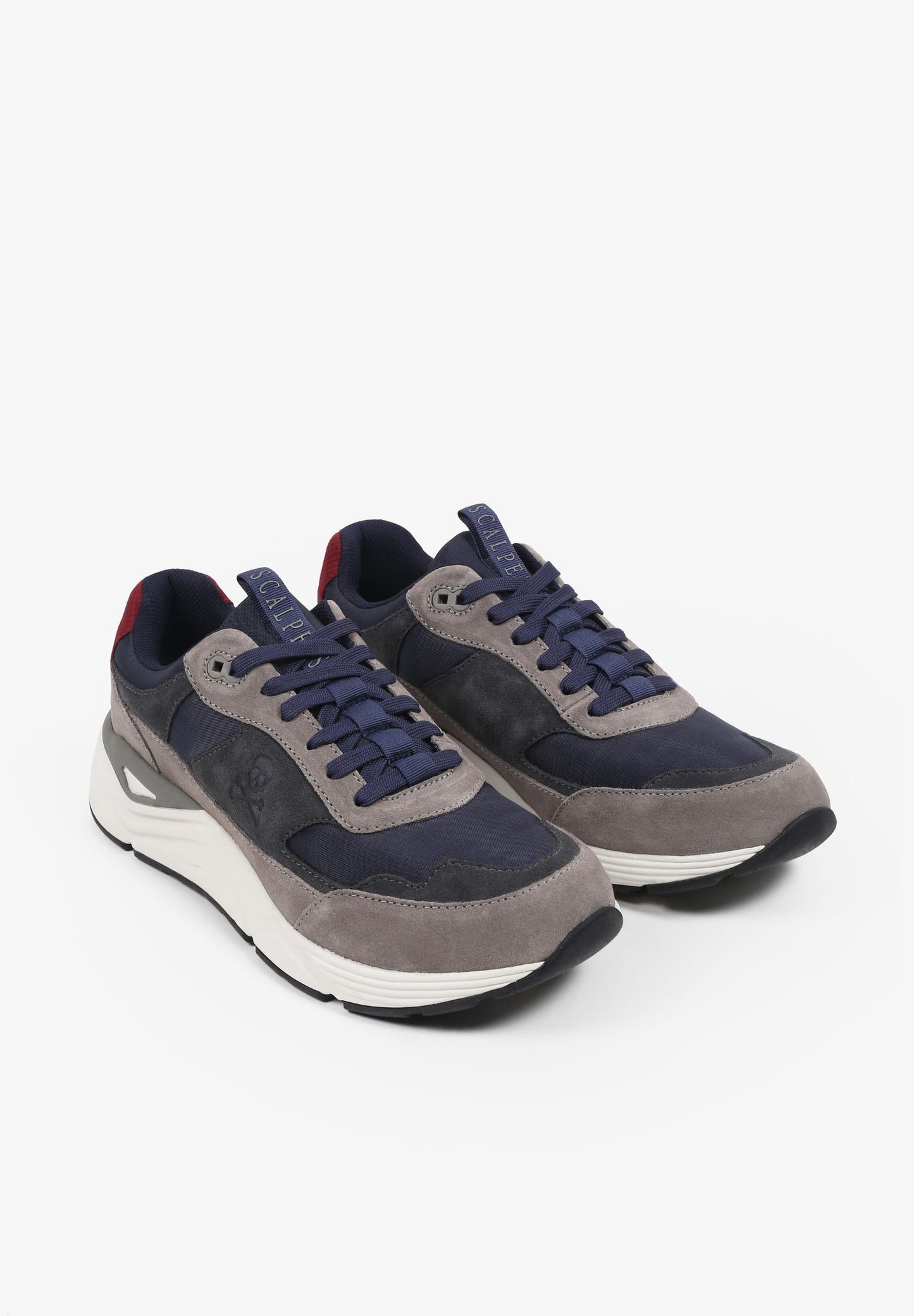 SNEAKERS VOLUMEN ANTE