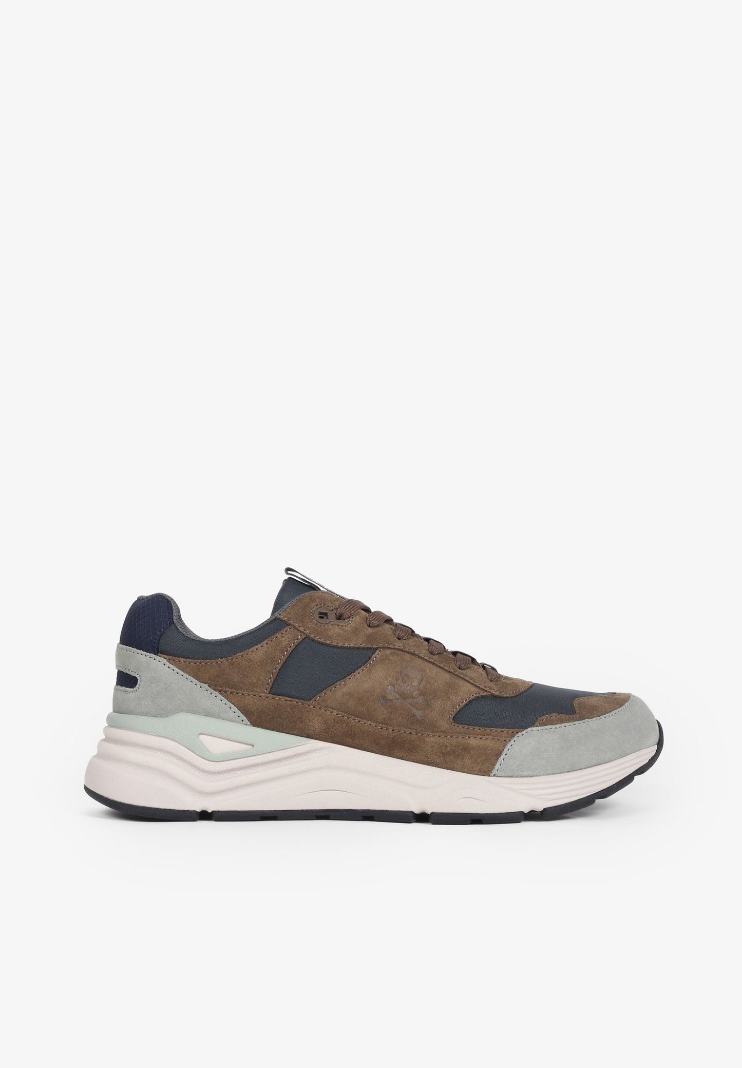 SNEAKERS VOLUMEN ANTE
