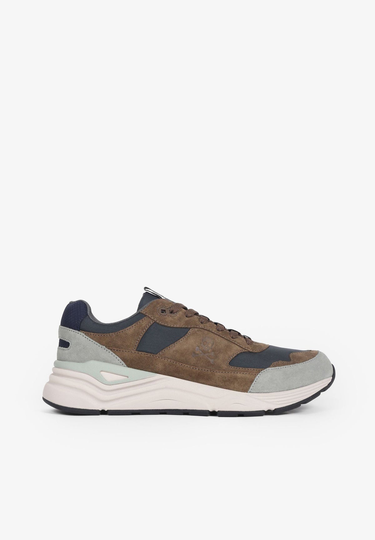 SNEAKERS VOLUMEN ANTE