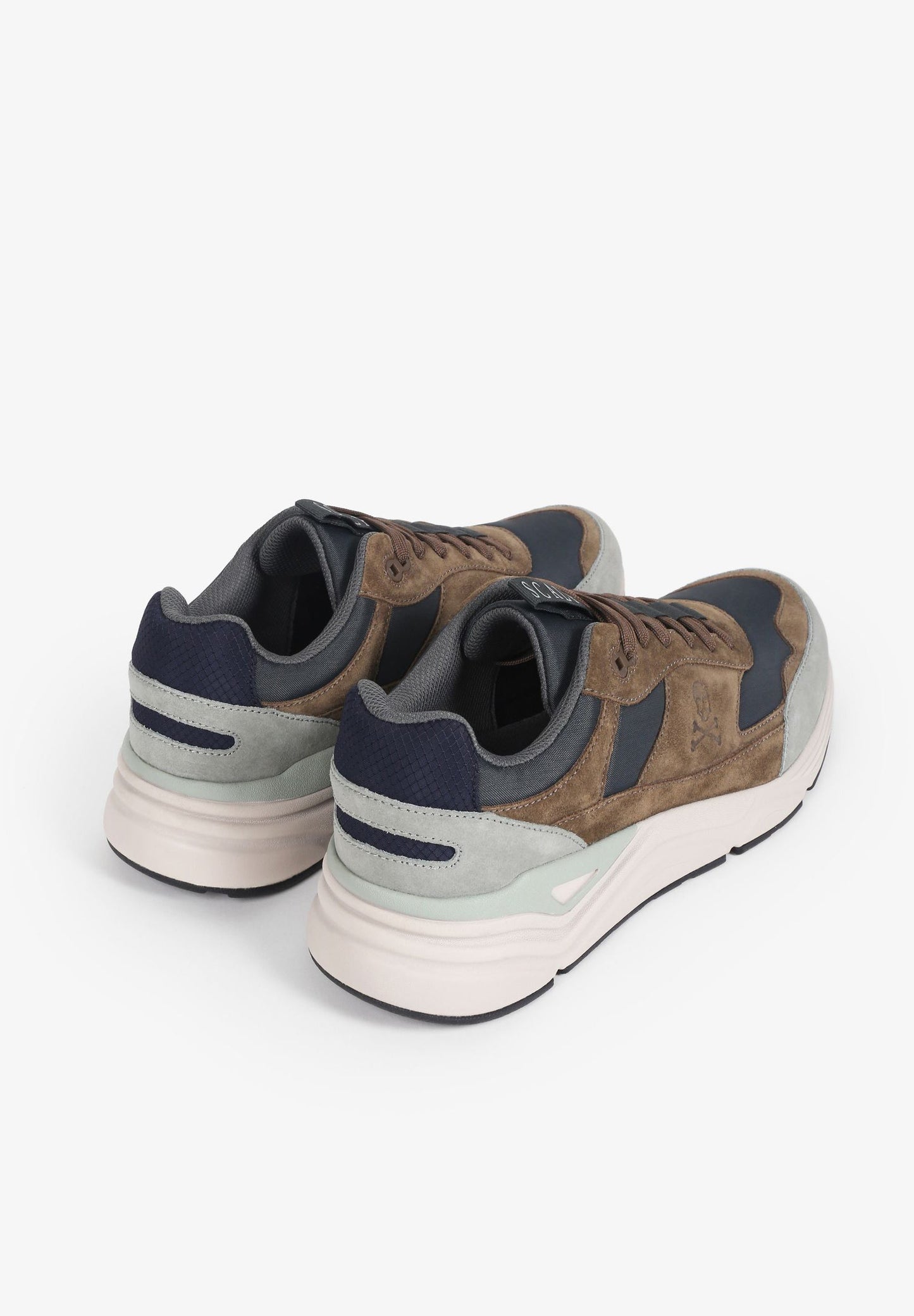 SNEAKERS VOLUMEN ANTE