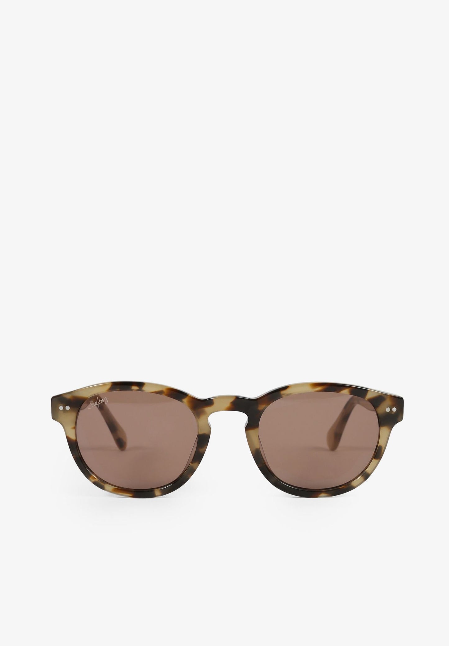 GAFAS DE SOL REDONDAS