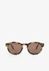 GAFAS DE SOL REDONDAS