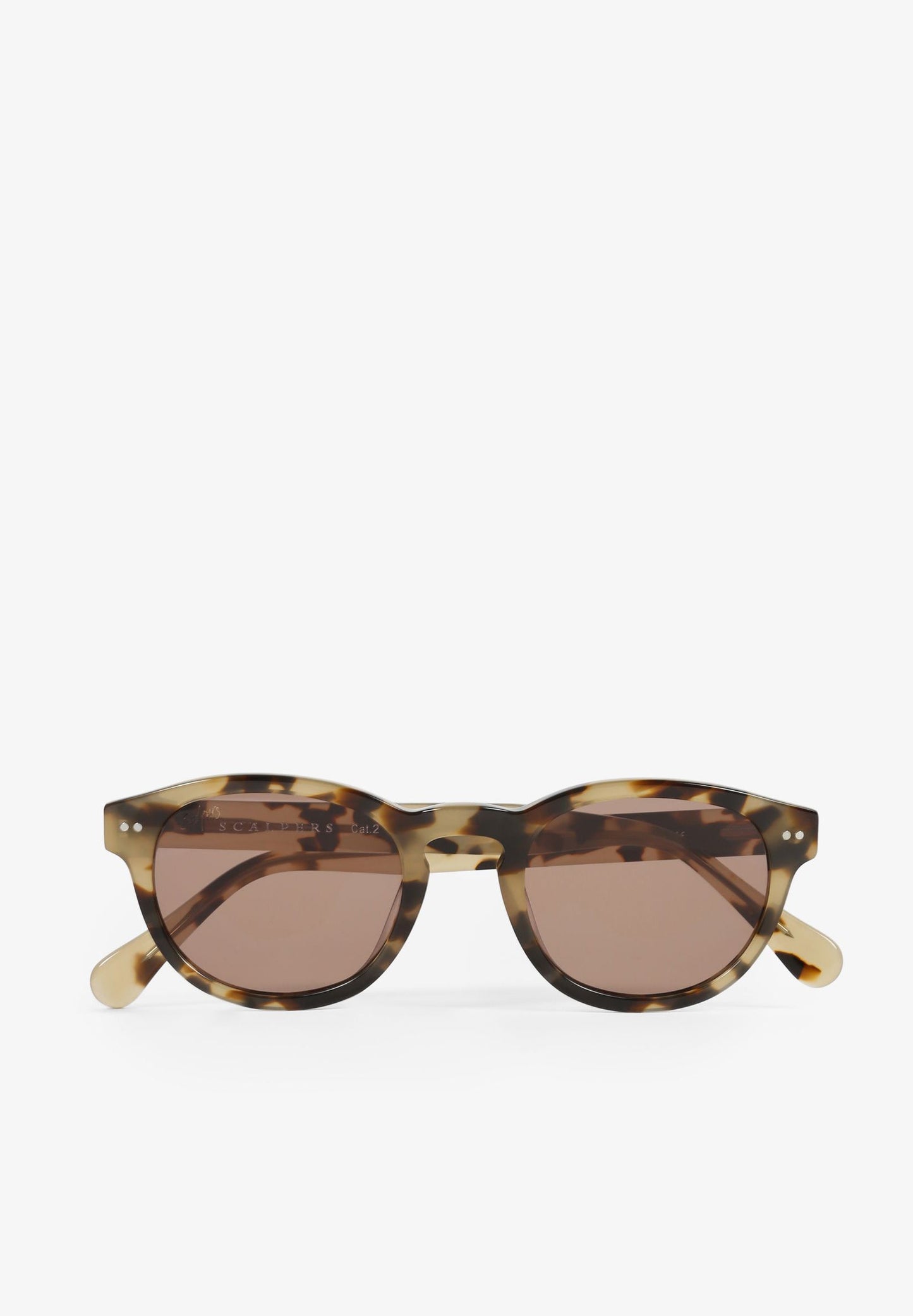GAFAS DE SOL REDONDAS