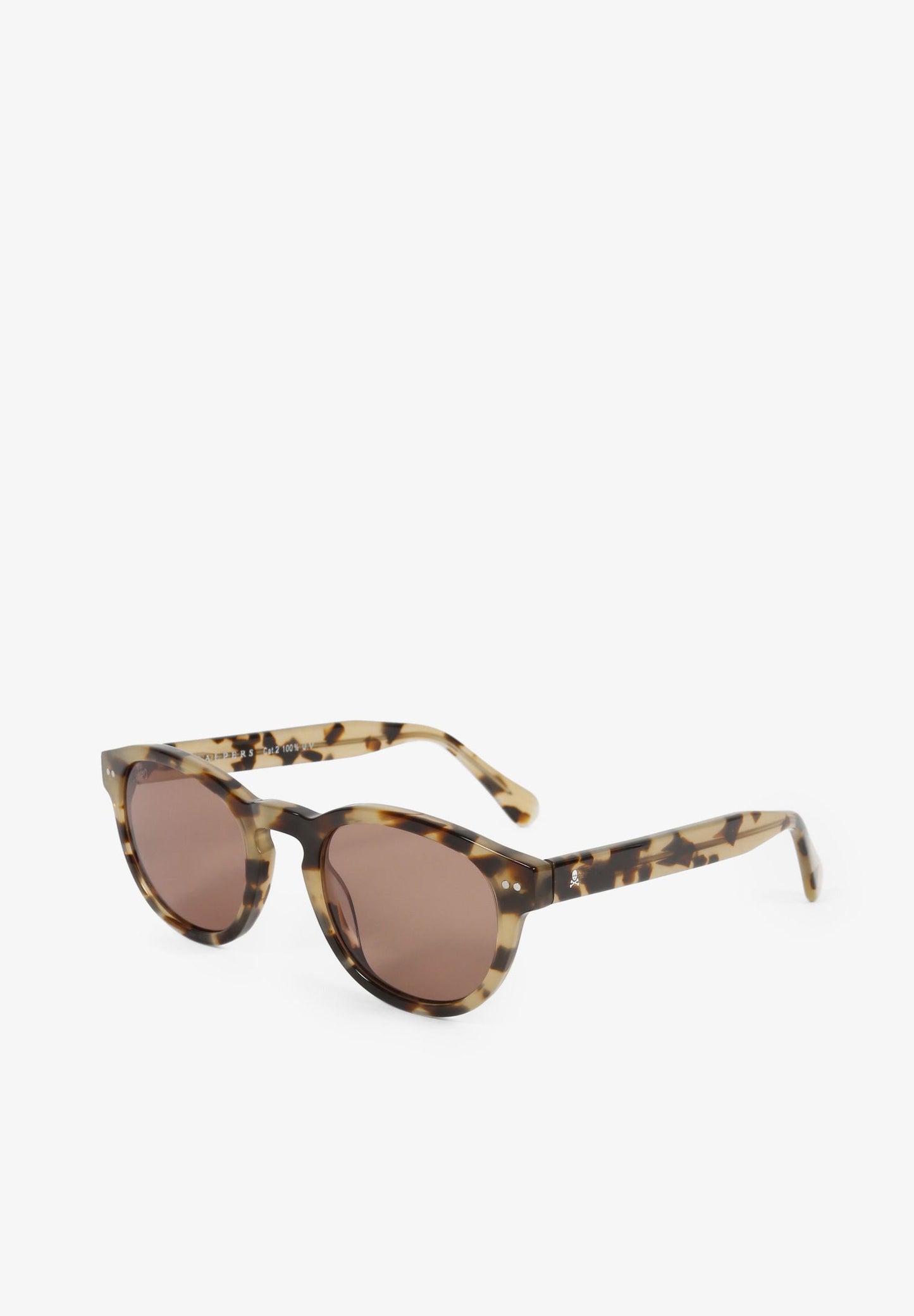 GAFAS DE SOL REDONDAS