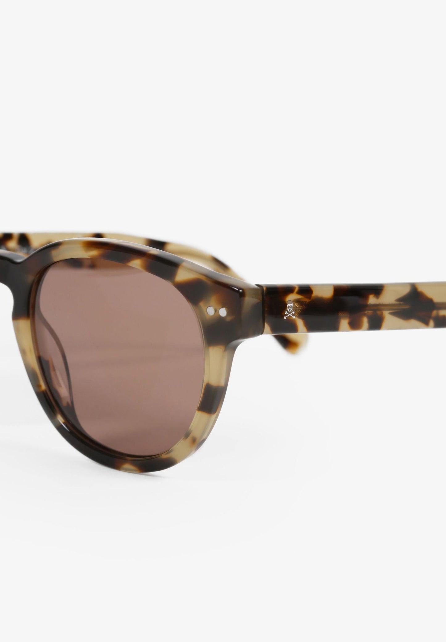 GAFAS DE SOL REDONDAS