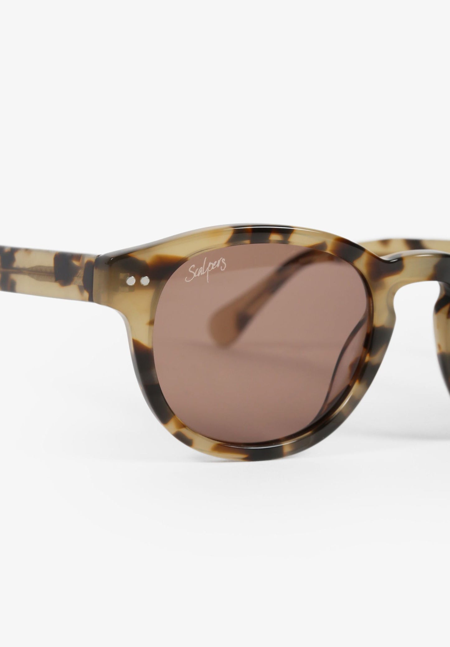 GAFAS DE SOL REDONDAS